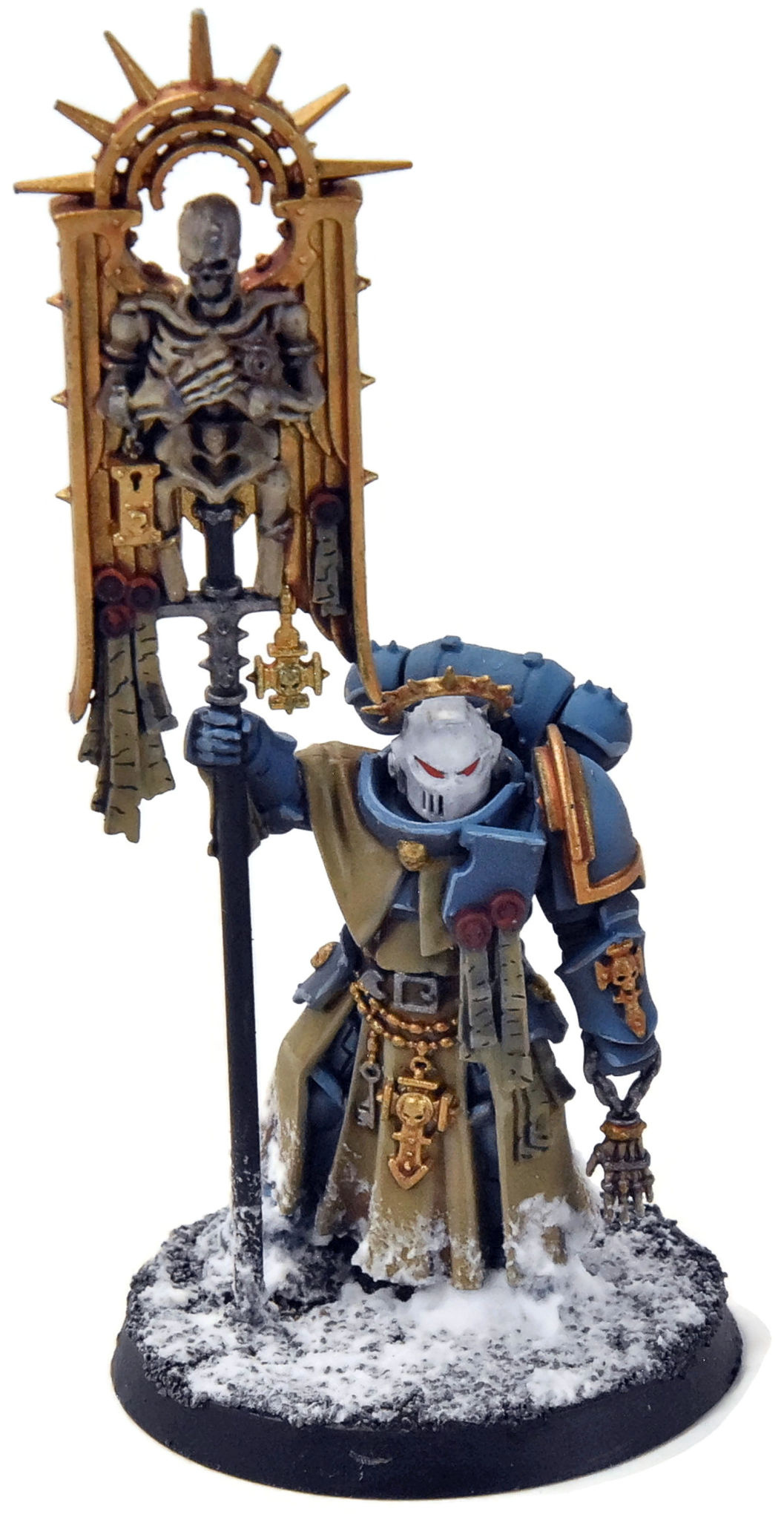 Primaris Ancient - 48-96 - Space Marines - Warhammer 40.000