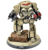 Games Workshop DARK ANGELS Contemptor Dreadnought #1 FORGE WORLD Warhammer 40K