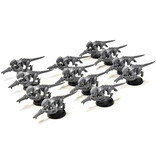 Games Workshop TYRANIDS 12 Termagant #2 Warhammer 40K