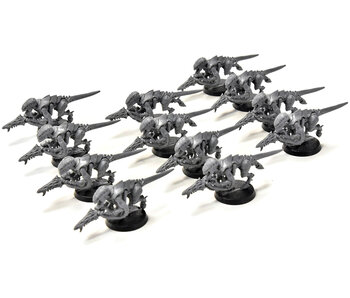 TYRANIDS 12 Termagant #2 Warhammer 40K