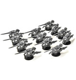 Games Workshop TYRANIDS 12 Termagant #2 Warhammer 40K