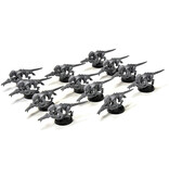Games Workshop TYRANIDS 12 Termagants #1 Warhammer 40K