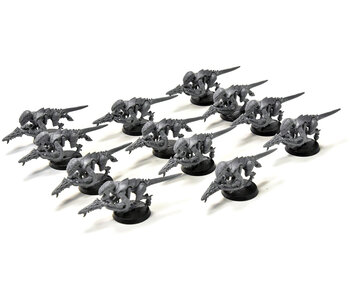 TYRANIDS 12 Termagants #1 Warhammer 40K