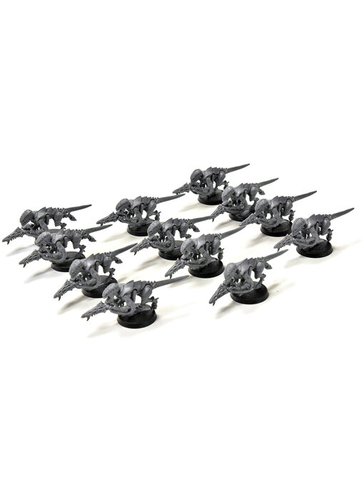 TYRANIDS 12 Termagants #1 Warhammer 40K