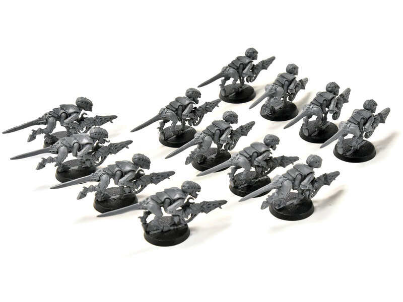 Games Workshop TYRANIDS 12 Termagants #1 Warhammer 40K