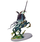 Games Workshop NIGHTHAUNT Knight Of Shrouds On Ethereal Steed #1 WELL PAINTED SIGMAR