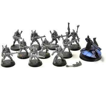 CRAFTWORLDS 10 Guardians #1 Warhammer 40K