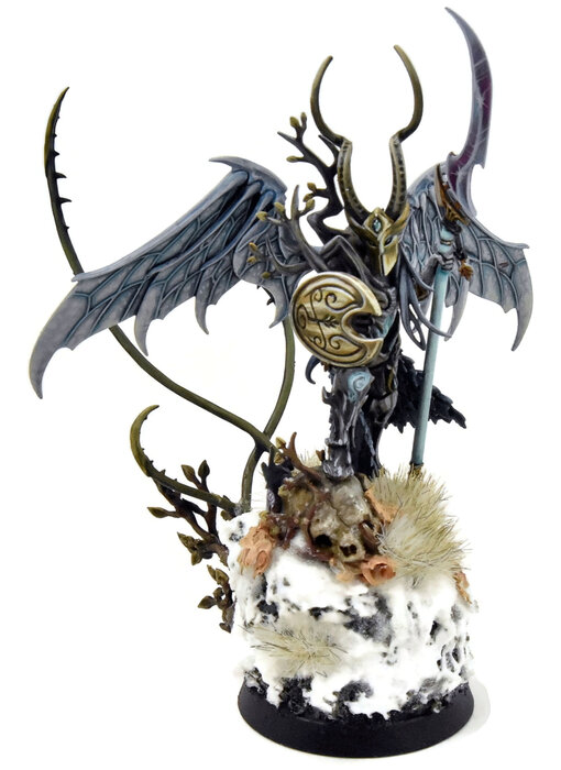 SYLVANETH Druanti The Arch Revenant #1 WELL PAINTED Sigmar