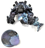 WARMACHINE Behemot #1 METAL khador