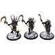 SYLVANETH 3 Kurnoth Hunters #5 WELL PAINTED Sigmar