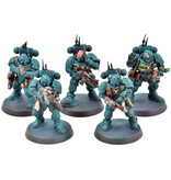 Games Workshop DARK ANGELS 5 Infiltrators #1 Warhammer 40K