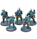 Games Workshop DARK ANGELS 5 Infiltrators #1 Warhammer 40K
