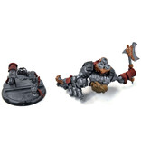 WARMACHINE Vanguard #3 mercenairies