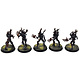 SYLVANETH 5 Spite Revenants #1 WELL PAINTED Sigmar