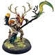 SYLVANETH Branchwych #1 WELL PAINTED Sigmar