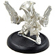 WARMACHINE Harlowe Holdemhight #1 METAL mercenairies