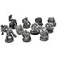 ORKS 11 Ork Boyz #5 Warhammer 40K