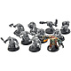 ORKS 10 Ork Boyz #2 Warhammer 40K