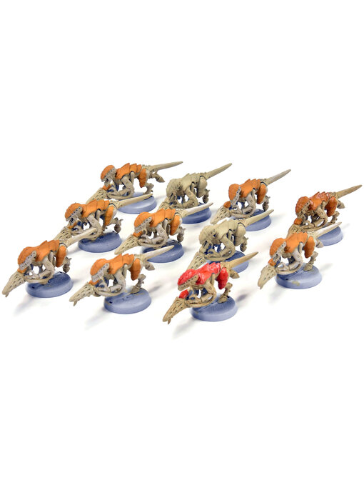 TYRANIDS 11 Termagants with Devourers #2 Warhammer 40K