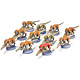 TYRANIDS 11 Termagants with Devourers #2 Warhammer 40K