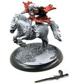 HORDE Alexia Mistress Of The Witchfire #1 METAL mercenaries