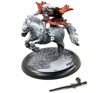 HORDE Alexia Mistress Of The Witchfire #1 METAL mercenaries