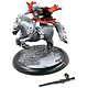 HORDE Alexia Mistress Of The Witchfire #1 METAL mercenaries