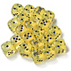 LUMINETH REALM LORDS Army Set Dice #1 OOP SIGMAR