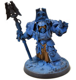 Games Workshop DARK ANGELS Librarian In Terminator Armour #1 Warhammer 40K