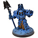 DARK ANGELS Librarian In Terminator Armour #1 Warhammer 40K