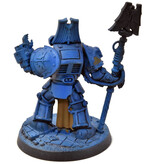 Games Workshop DARK ANGELS Librarian In Terminator Armour #1 Warhammer 40K