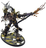 Games Workshop SYLVANETH Treelord Ancient #1 WELL PAINTED Sigmar
