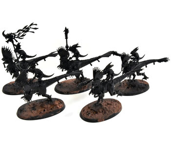 SERAPHON 5 Raptadon Hunters #2 Sigmar