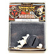 WARMACHINE Kommandant Irusk NIB METAL khador PIP33065