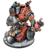 WARMACHINE Vulcan #1 Mercenaries