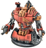 WARMACHINE Vulcan #1 Mercenaries