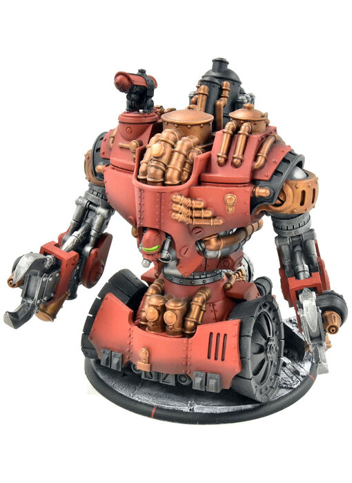 WARMACHINE Vulcan #1 Mercenaries