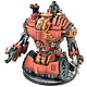 WARMACHINE Vulcan #1 Mercenaries