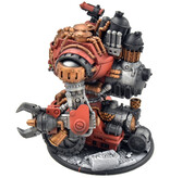 WARMACHINE Vulcan #1 Mercenaries