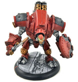 WARMACHINE Toro #3 WELL PAINTED crucible guard