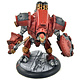 WARMACHINE Toro #3 WELL PAINTED crucible guard