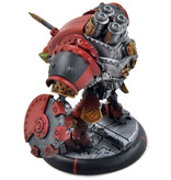 WARMACHINE Toro #3 WELL PAINTED crucible guard