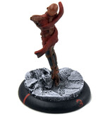 WARMACHINE Tracer #1 METAL crucible guard