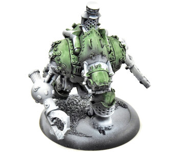 WARMACHINE Freebooters #1 METAL Mercenaries