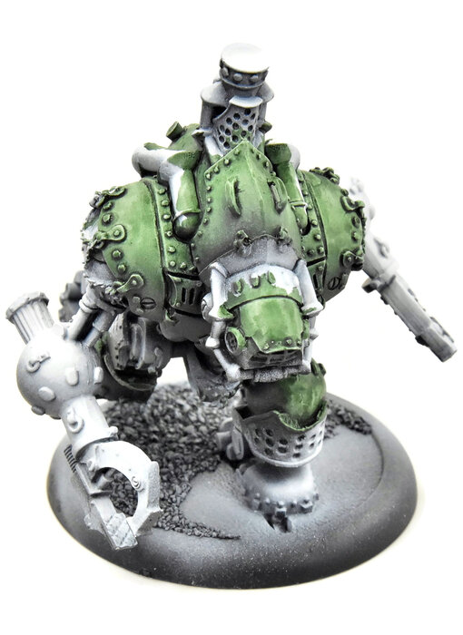 WARMACHINE Freebooters #1 METAL Mercenaries