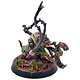 SKAVEN Packmaster #1 PRO PAINTED Sigmar