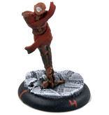 Privateer Press WARMACHINE Tracer #2 METAL crucible guard