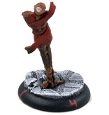 WARMACHINE Tracer #2 METAL crucible guard