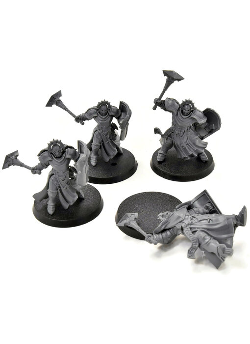 STORMCAST ETERNALS 5 Sequitors #1 Sigmar