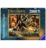 Ravensburger Ravensburger The Lord of The Rings - The Two Towers 2000Pcs